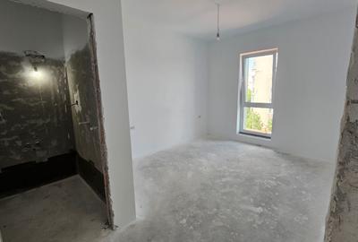 Lead Oltenitei - Apartament 3 camere de Tip A3E cu terasa - Finalizat - 10