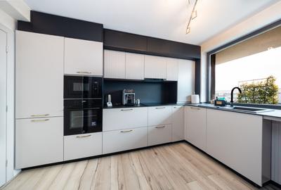 Penthouse superb, 3 camere+parcare subterana ,203 mp-Coresi - 18