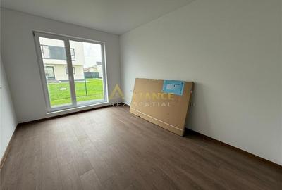 Casa moderna parter / 3 Camere / 2 Bai / Dressing / 2 minute STV - 13