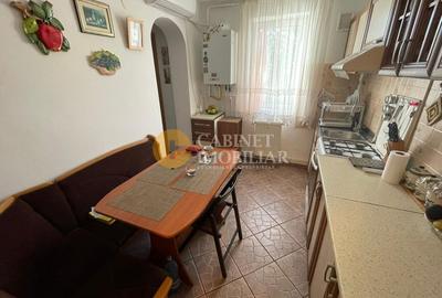 IULIUS MALL - 2 CAMERE DECOMANDAT - BLOC DIN 1978 - MOBILAT SI UTILAT - 1