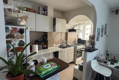 Apartament 3 camere în zona COMPLEX BIG - 2