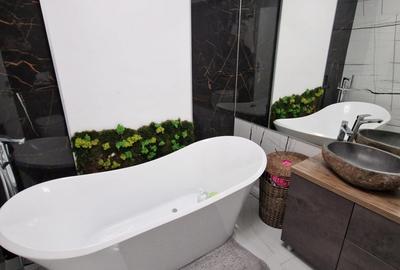 3 Camere -  renovat | 95 mp utili | UPGROUND - Metrou Pipera - 11
