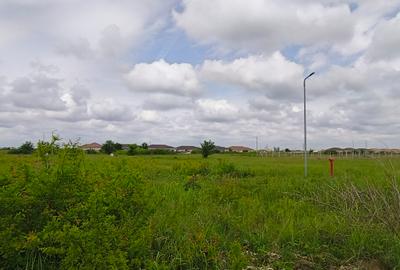 Teren Intravilan Moșnița Noua - 7