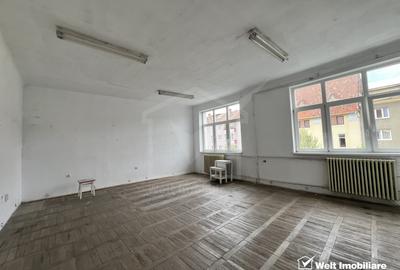 Camera  open space 36mp, str. Horea, cladire administrativa - 1
