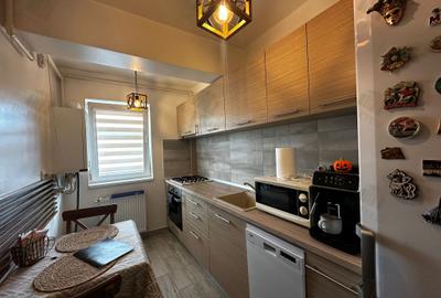 Apartament 2 camere decomandat | Popești Leordeni | 800 m Metrou Berceni - 9