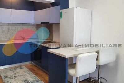 Apartament 2 camere – Viva City, terasă + parcare subterana - 3