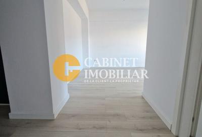 2 Camere Decomandat - Bloc nou - Zona Zimbru - 5