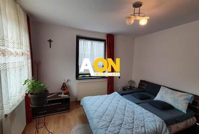 Casa cu 1064 mp teren, ideala pentru pensiune - 12