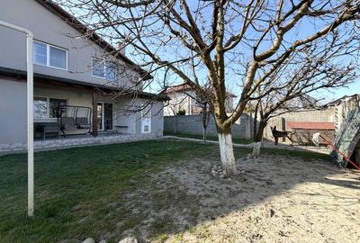 Duplex 5 camere, 3 bai, 120mp utili, 290mp teren - Ghiroda - 1