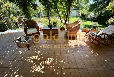 O VILA PERFECTA/IMPECABIL CONSTRUITA/4CAMERE 260MP/TEREN 1000MP/ACCES LAC-PADURE - 46
