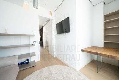 Cortina Residence | Luxury Penthouse | For Rent - 10