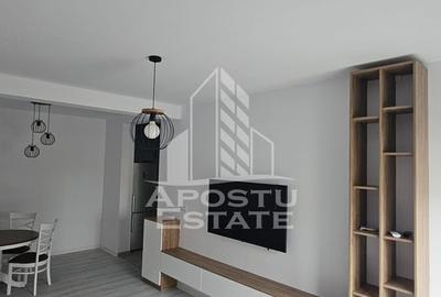 Apartament 2 camere, decomandat, loc de parcare, Giroc - 4