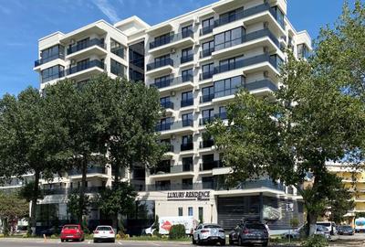 Garsoniera versatila cu vedere lac langa plaja | Luxury Apartments | Mamaia - 2