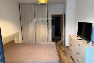 Apartament 2 camere I cu parcare I Calea Turzii - 3