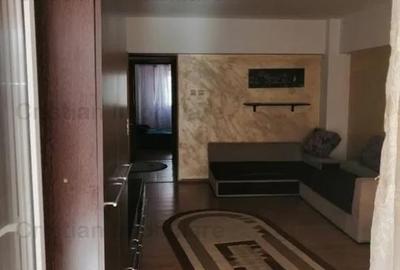 Ap. 2 camere, Buzaului, bloc nou, foarte spatios, mobilat, utilat - 4