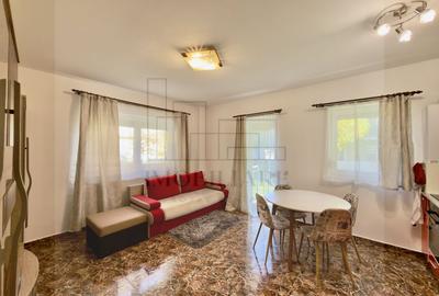 Apartament 2 camere cu Parcare proprie – Junior Residence - 1