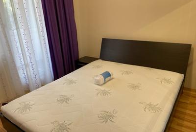 CHIRIE ap.2 camere amenajat, mobilat, utilat, zona Tudor-Rodniciei etaj 2 - 8