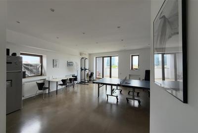 Duplex de inchiriat pentru birouri Piata Floreasca - 5