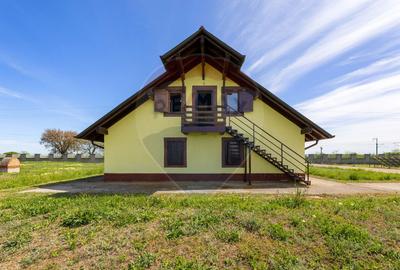 Apartament de închiriat la casă, cu 3 camere – zona Nord-Est, Șofronea - 9