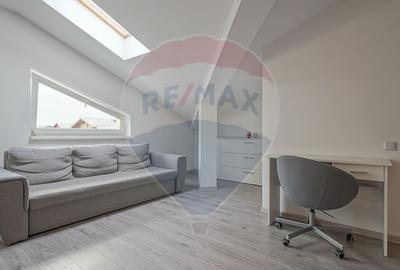 Apartament 2 camere, 53 mp, open space, mobilat&utilat, Sânpetru - 2
