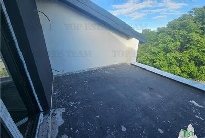 Vila lux 4 camere (179mp totali) - Iuliu Maniu/sector 6 - 8