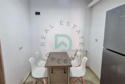 Apartament 2 camere Colina Universitatii - 8