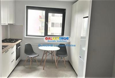 Apartament 2 camere, bloc nou, parcare I Hils Pallady - 4