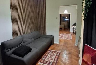 Ap.,doua camere Centrul Vechi, Universitate - 8