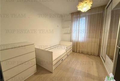 Apartament 3 camere cu DISPONIBILITATE IMEDIATA | Suprafata totala 78mp - 3
