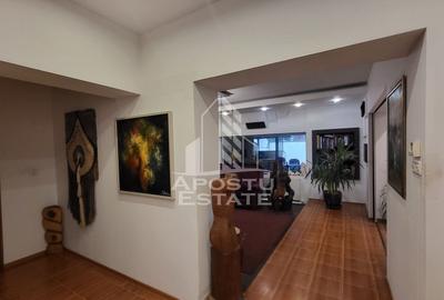 Vilă individuală premium,Dumbravita zona centrala - 8
