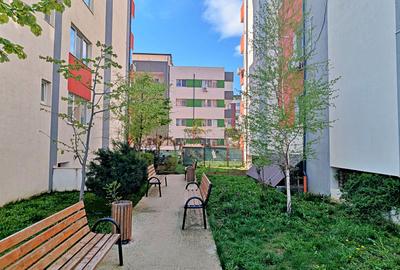 Apartament 2 camere decomandat | Gata de mutare | Biruintei - Popesti - 15