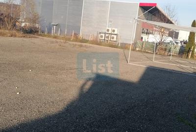 De Vânzare:Teren 1599 mp în Turda, langa Kaufland !! COMISION 0% !!!! - 2