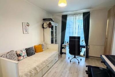 Apartament 3 camere modern, 2 balcoane, view superb spre natura, Floresti - 6