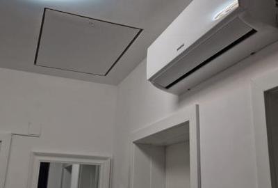 Vila P+M constructie 2020, pretabila doua famiili, teren 620 mp, Cazasu - 25