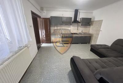 Casa 3 camere, zona Dacia, 70 mp, curte, parcare, magazie cu bucatarie de vara - 2