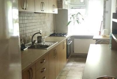 Apartament cu 2 camere în Lacul Tei
