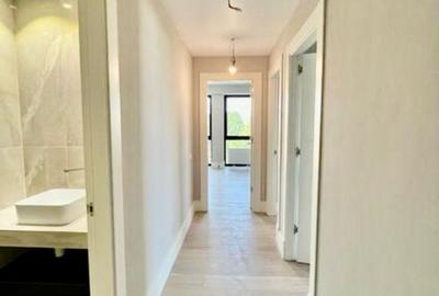 Apartament nou cu 4 camere in complex cu piscina-Pipera-Padurea Baneasa - 15