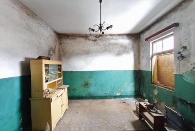 ROANDY-Casa + teren de vanzare-Democratiei-Lupeni - 5
