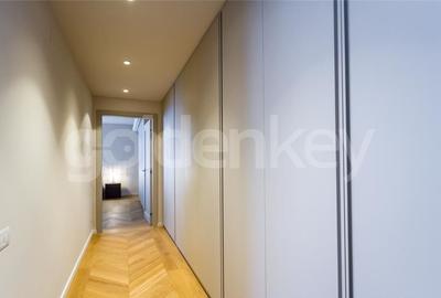 Apartament premium cu 4 camere  24mp terase - 15