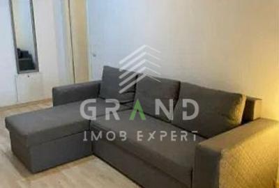 2 camere | Balcon | Parcare subterană | Piața 1 Mai | viitorul Mall Rivus - 3