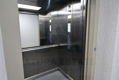 Apartament modern 3 camere 76 mp etaj 4/8 lift zona Doamna Stanca - 20