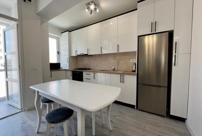 💎 Apartament Modern  | Vișoianu (Lunca Cetățuii) + Loc de Parcare Inclus - 5