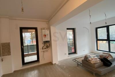 REA1027814 Apartament 2 camere de vanzare Crangasi - 1