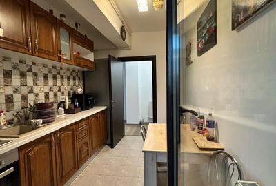 Apartament 3 camere, Tomis Plus – Mobilat si utilat+loc parcare - 18
