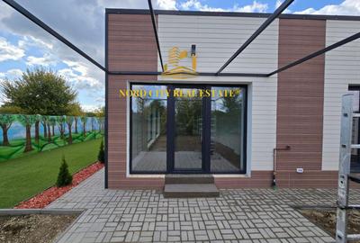 Vila Snagov / Dezvoltator / accept schimb - 4