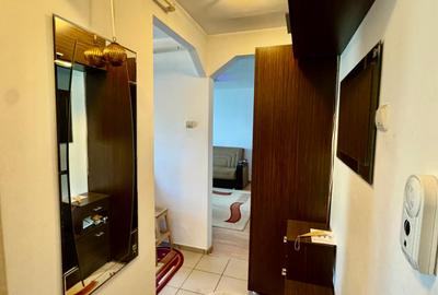Apartament 3 camere, etaj 3, mobilat si utilat - 23