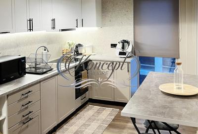 Apartament deosebit la cheie in Terra Gardens - 5