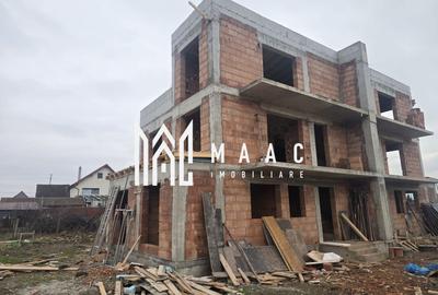 Duplex modern | 4 camere |  Zona Gusterita | Comision 0 - 2