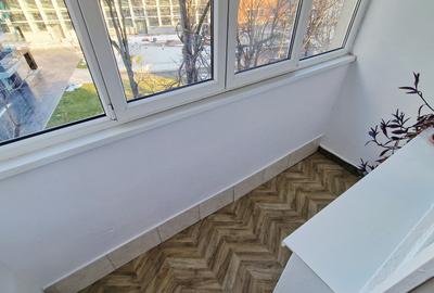 Apartament 3 camere Dorobanti-Parc Floresca, etaj 4/11,liber - 18