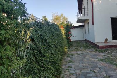 CASA  noua, Cornetu, aproape de Bucuresti - 2